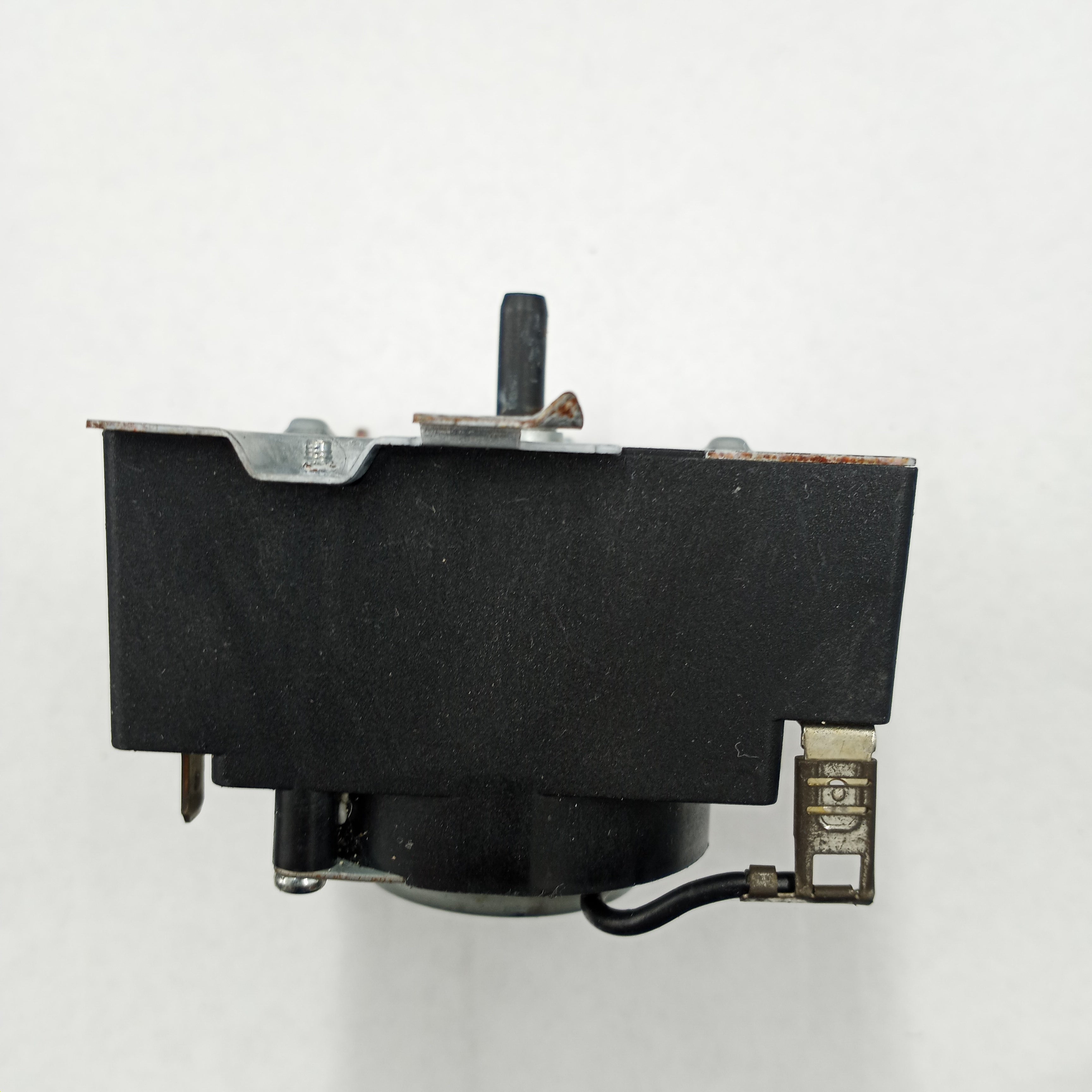 GE Dryer Timer Control TMD1TM26 234d1296p017 GE Dryer Timer Control TMD1TM26 234d1296p017